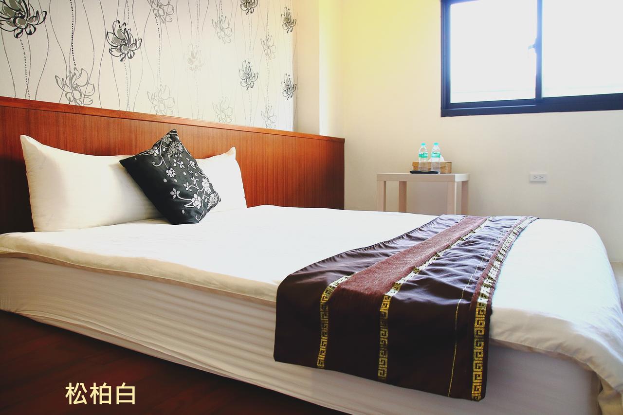 羅東夜宿 Luodong Luaran gambar