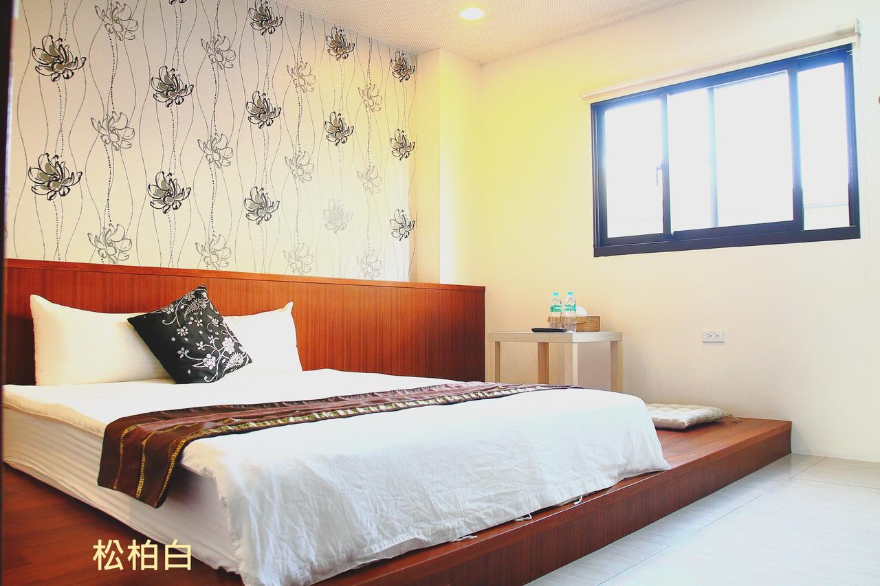 羅東夜宿 Luodong Luaran gambar