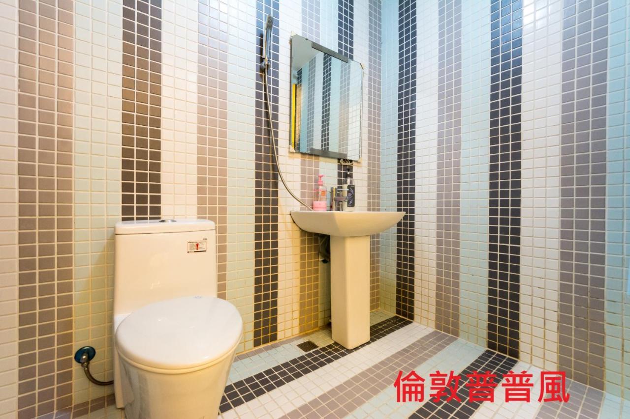 羅東夜宿 Luodong Luaran gambar